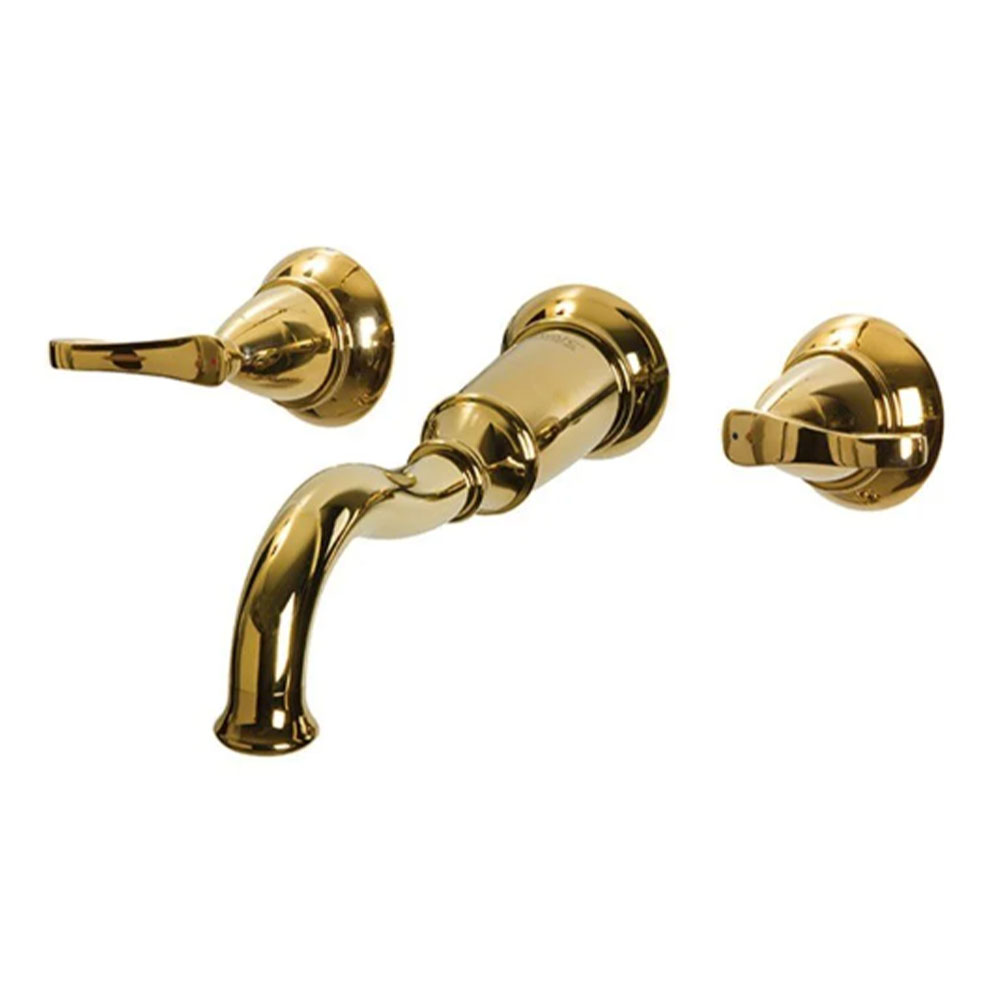 Newarc Golden Altın Ankastre Lavabo Bataryası - 951571 Hemen Al