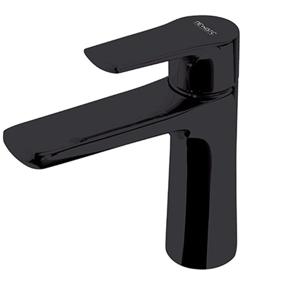 Newarc Newart Siyah Lavabo Bataryası - 150521NB Hemen Al