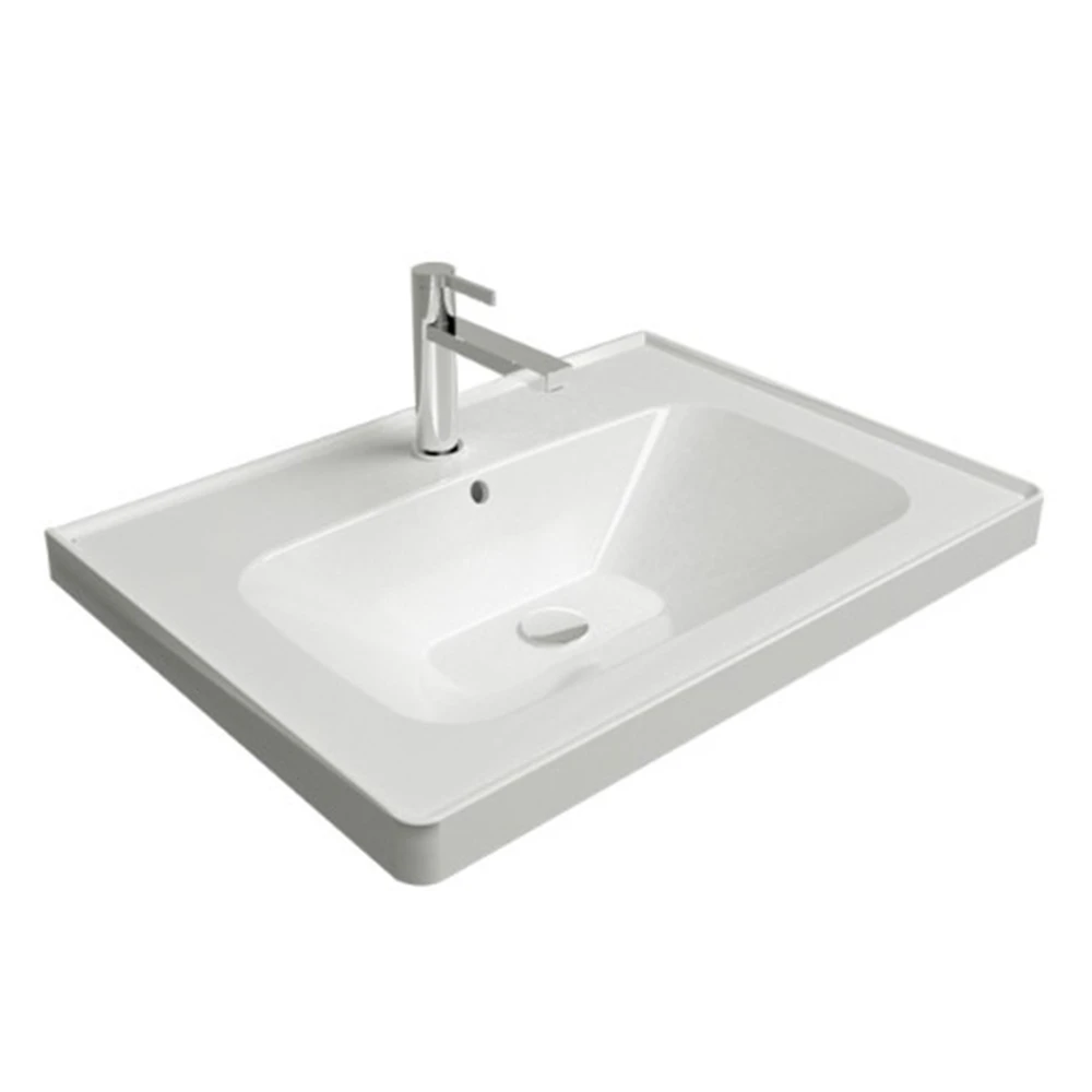 Newarc Newline 65x45 Cm Lavabo - NEW.L.065 Hemen Al
