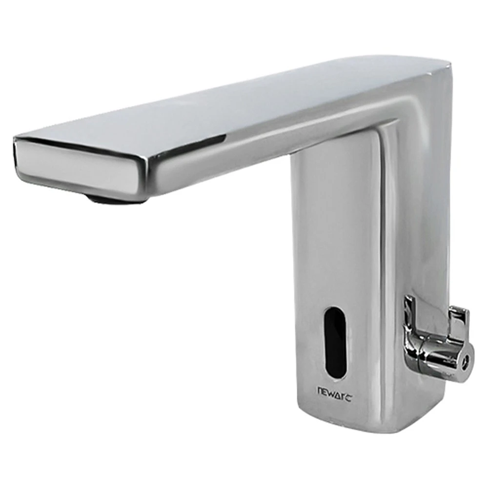 Newarc Teknofotoselli Drop Fotoselli Lavabo Bataryası - 518523 Hemen Al