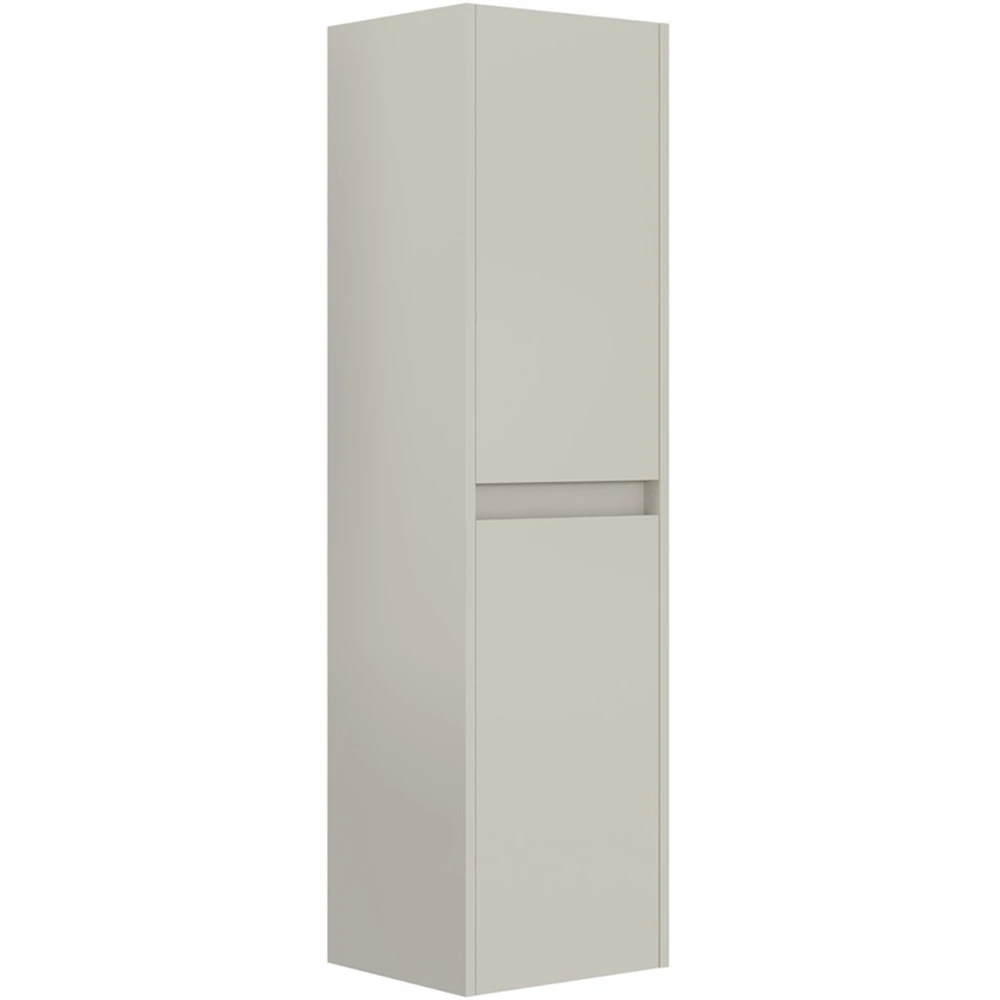 Orka Arno 40 Cm Parlak Kaşmir Boy Dolabı - 3010324 Hemen Al