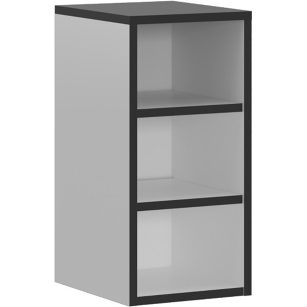 Orka Knidos 30 Cm Beyaz Alt Dolap Hemen Al