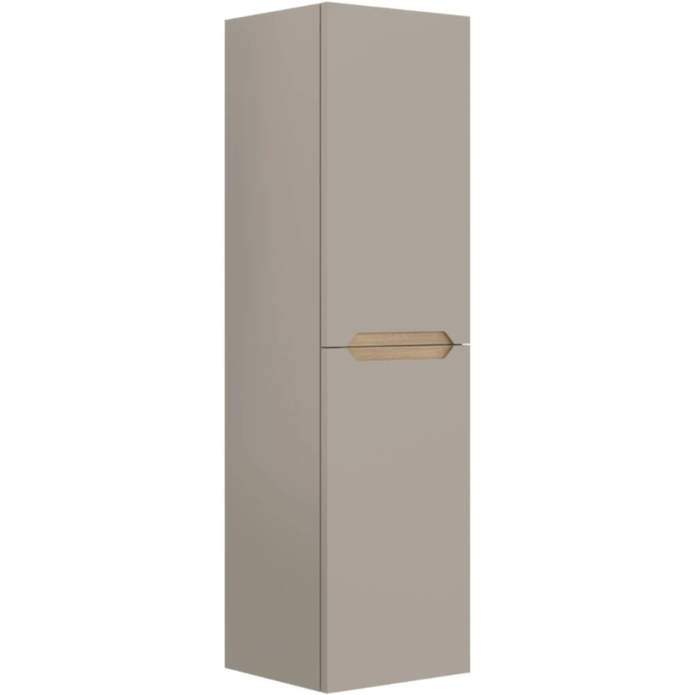 Orka Lena 40 Cm Mat Bej Boy Dolabı - 3009833 Hemen Al