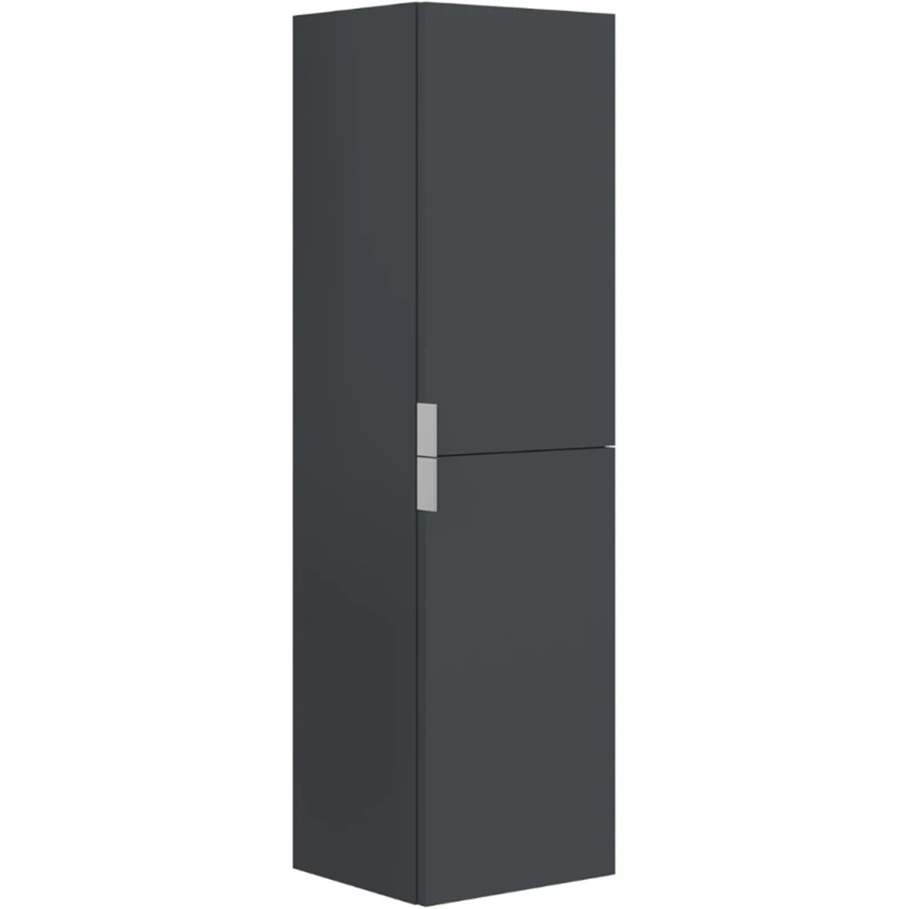 Orka Purus 40 Cm Antrasit Boy Dolabı Hemen Al