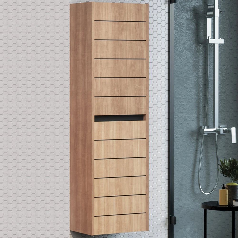 Orka Ricato 40 Cm Morgana Kiraz Boy Dolabı Hemen Al