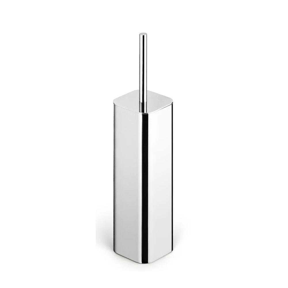 Omg Yerden Tuvalet Fırçalık Q15004-01/CR Hemen Al