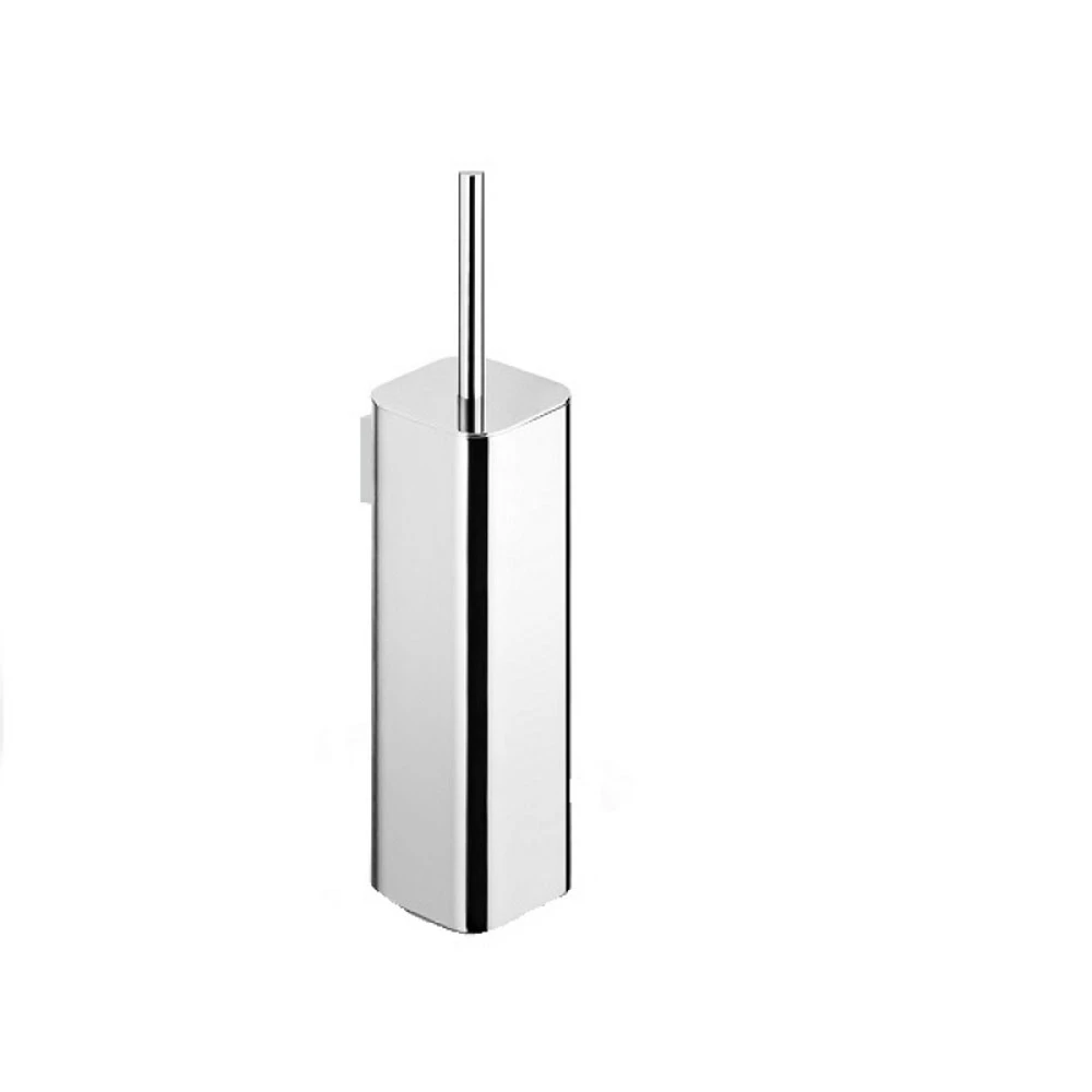 Omg Duvardan Tuvalet Fırçalık Q15004-02/CR Hemen Al