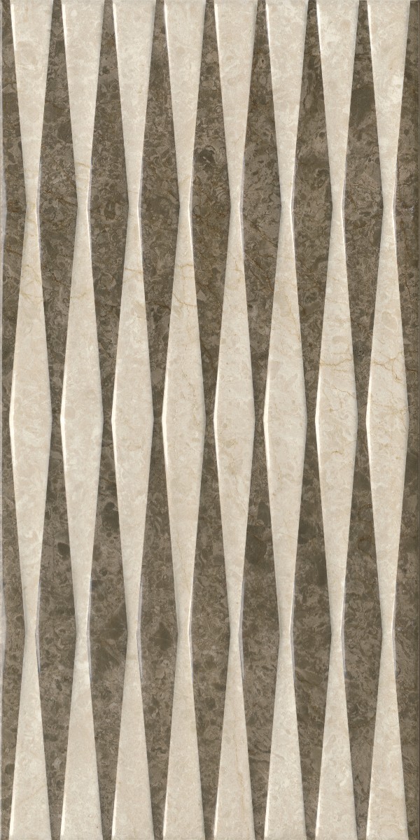 Çanakkale Seramik Rp-8274 Salamanca Grid Dekor Dark Dj 30x60 Hemen Al