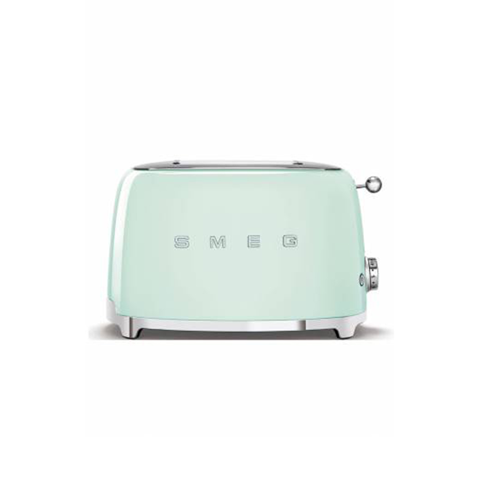 Smeg Pastel mavi 4 Dilimli Ekmek Kızartma TSF03PBEU Hemen Al
