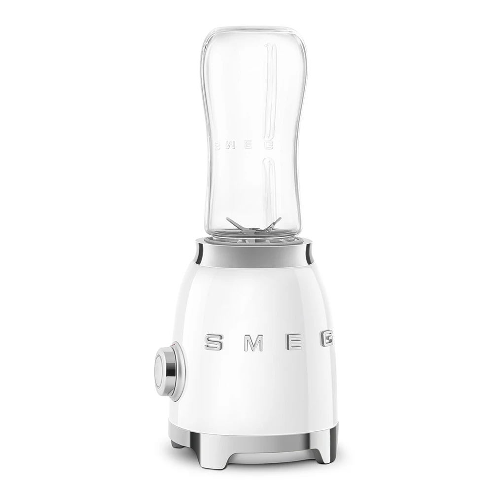 Smeg Beyaz Blender PBF01WHEU Hemen Al