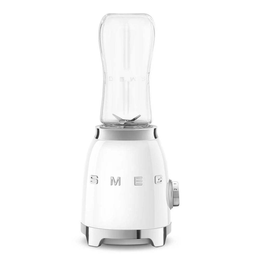 Smeg Beyaz Blender PBF01WHEU Hemen Al