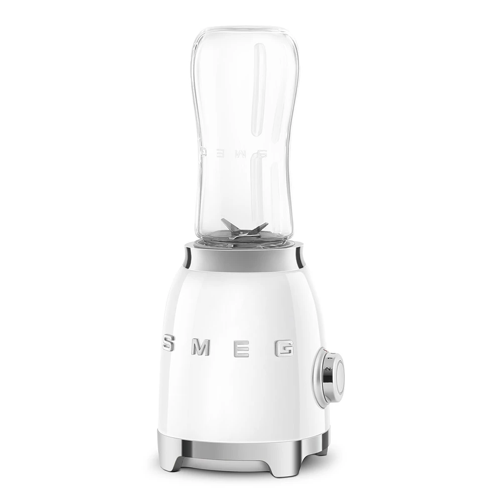 Smeg Beyaz Blender PBF01WHEU Hemen Al