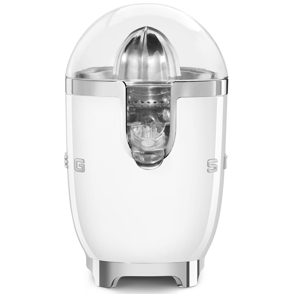 Smeg Beyaz Narenciye Sıkacağı - CJF11WHEU Hemen Al