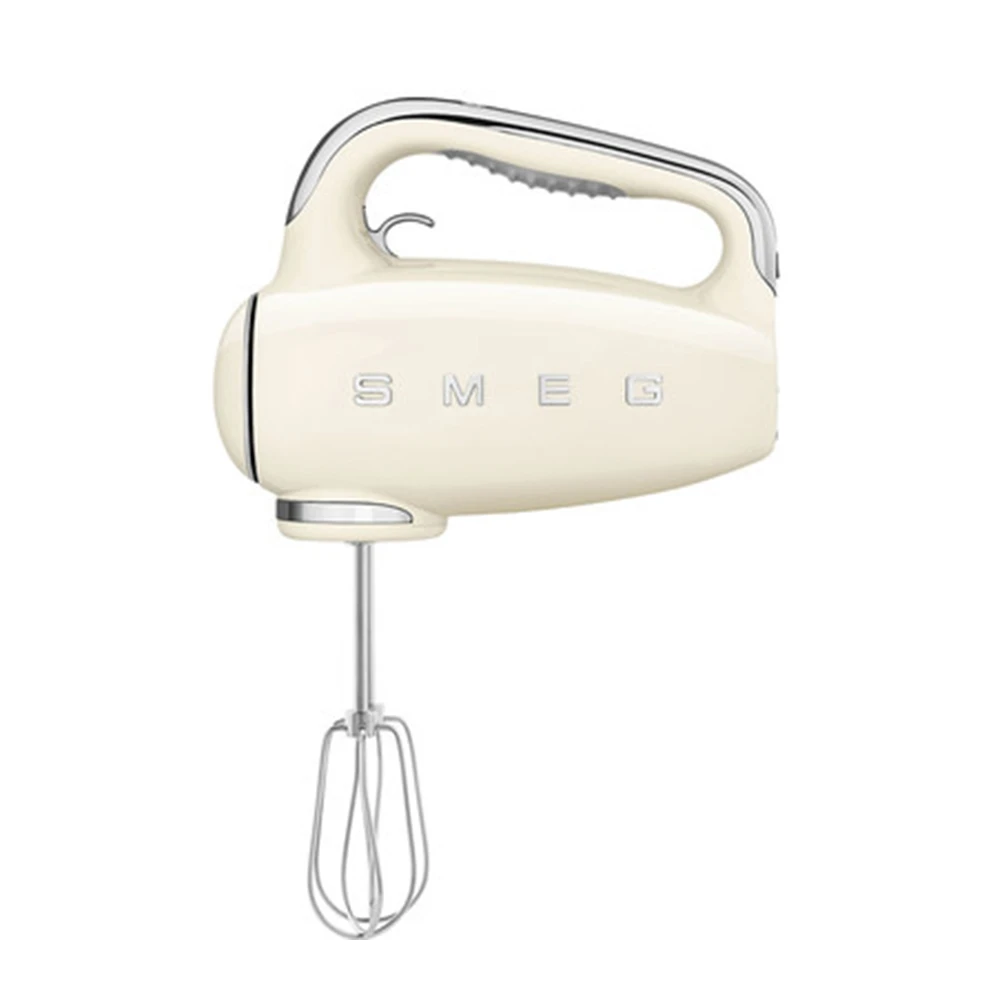 Smeg Krem Mikser HMF01CREU Hemen Al