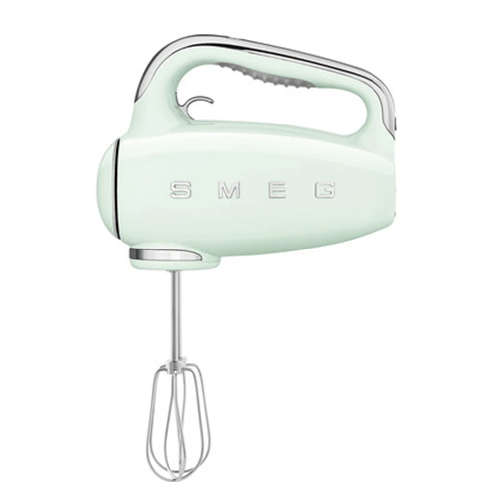 Smeg Pastel Mavi Mikser HMF01PGEU Hemen Al