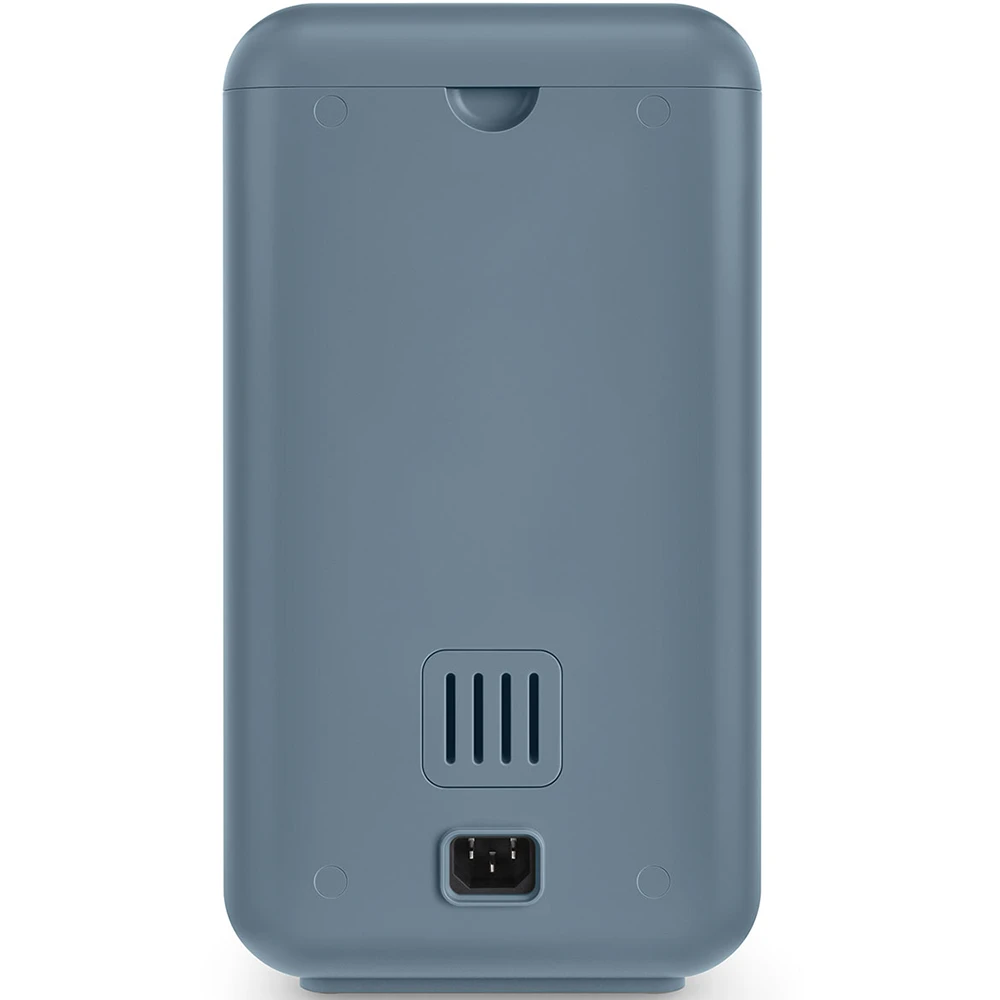 Smeg Fırtına Mavisi Espresso Kahve Makinesi - BCC12SBMEU Hemen Al