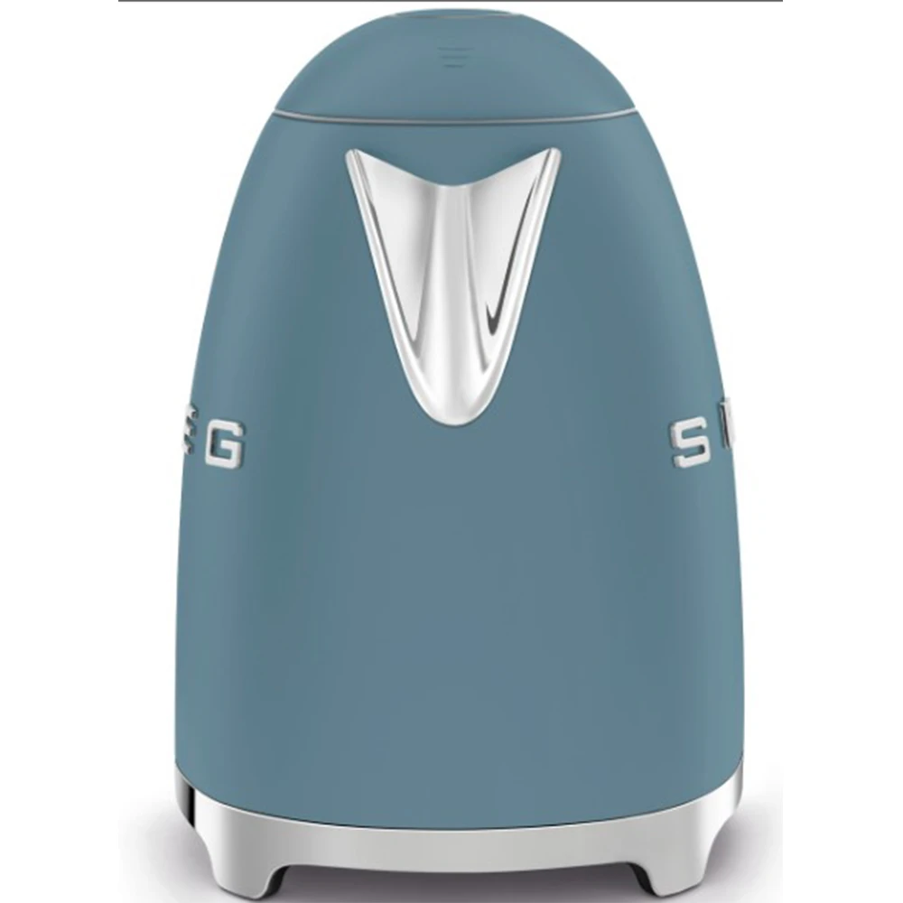 Smeg Fırtına Mavisi Su Isıtıcı/ Kettle - KLF03SBMEU Hemen Al