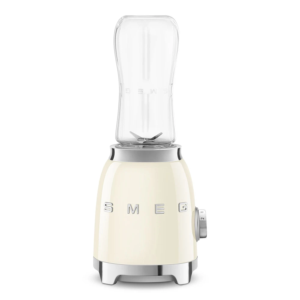 Smeg Krem Blender PBF01CREU Hemen Al