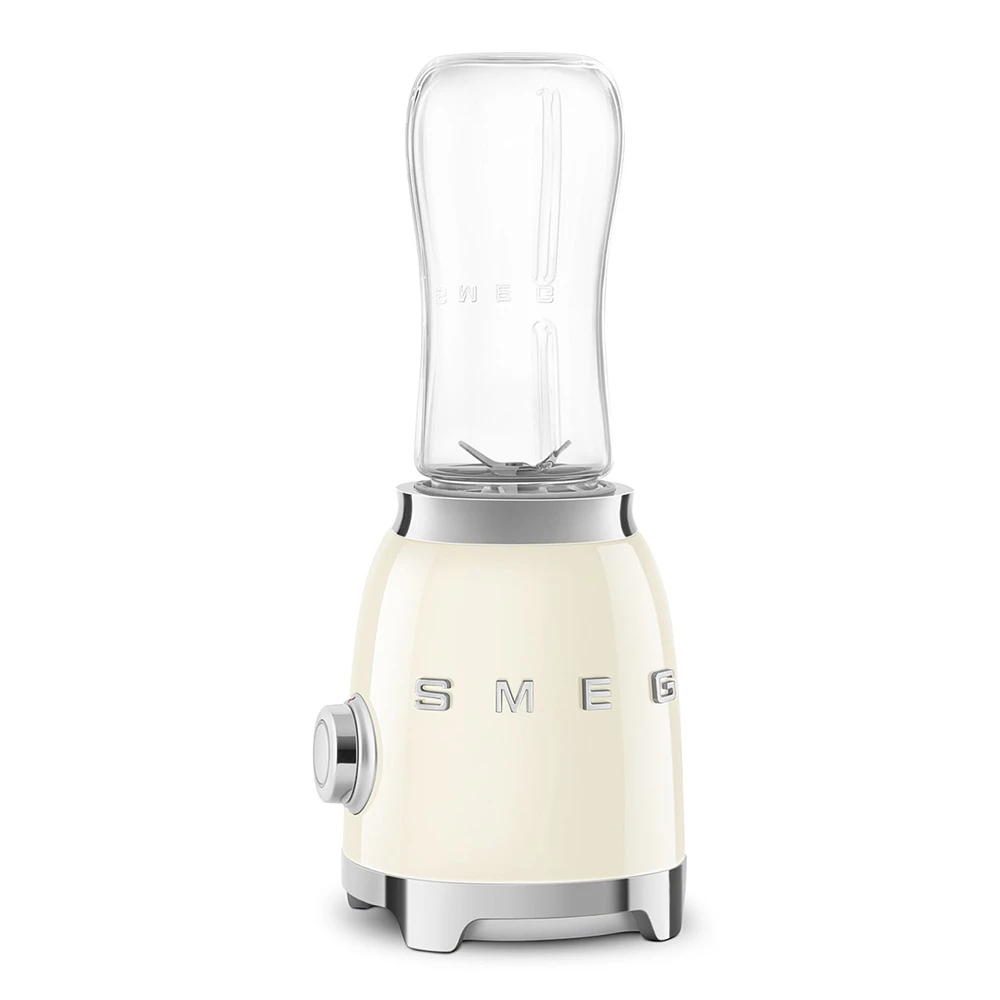 Smeg Krem Blender PBF01CREU Hemen Al