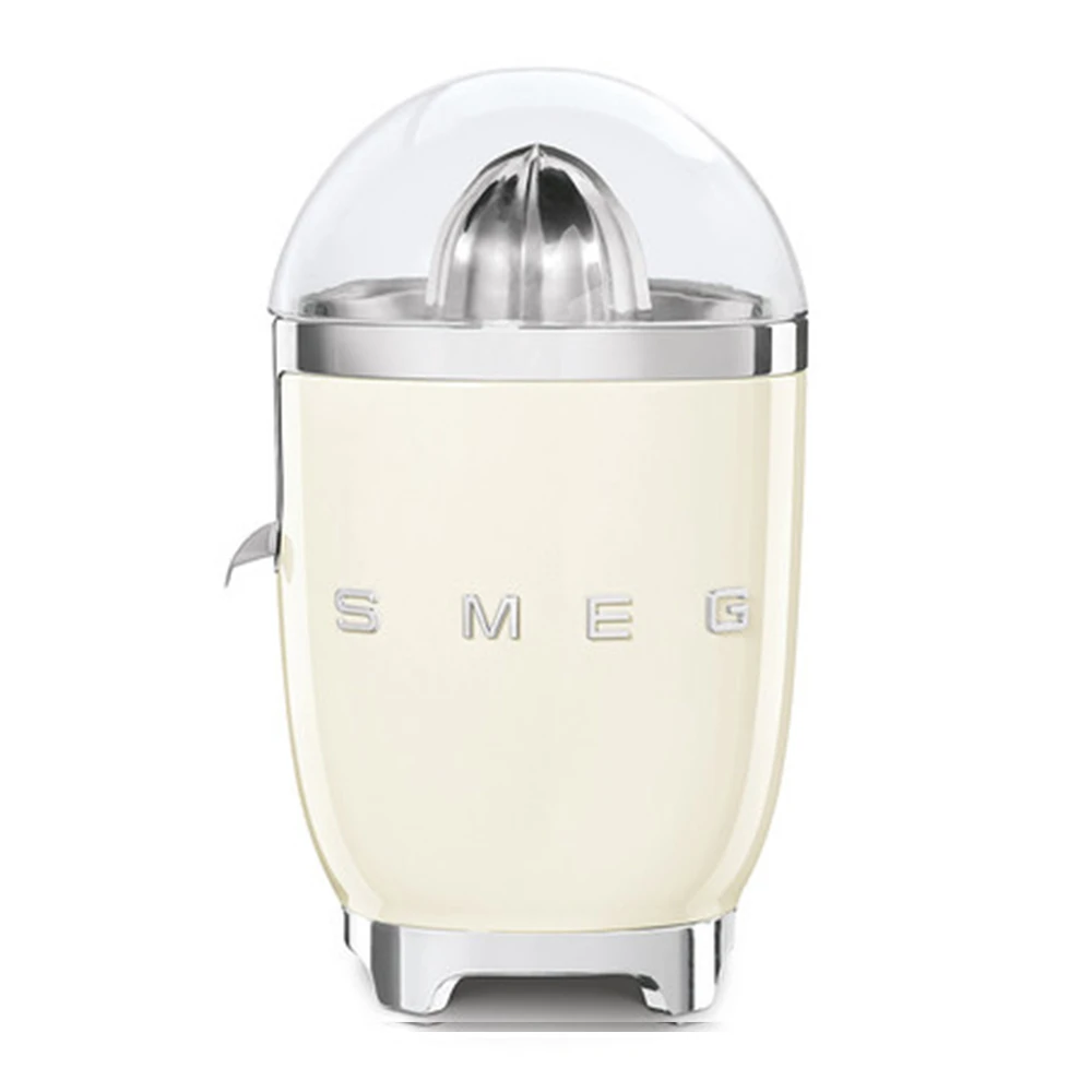 Smeg Krem Narenciye Sıkacağı CJF01CREU Hemen Al