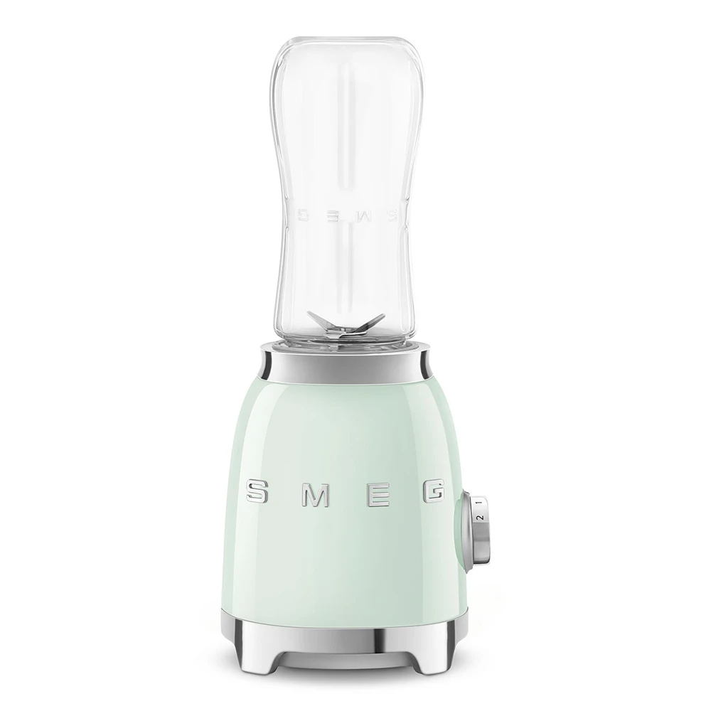 Smeg Pastel Yeşil Blender PBF01PGEU Hemen Al