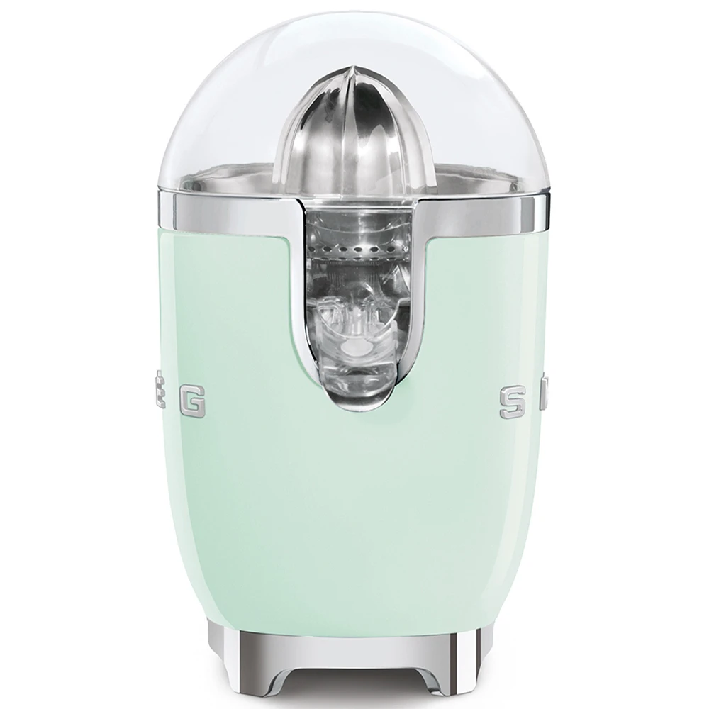 Smeg Pastel Yeşil Narenciye Sıkacağı - CJF11PGEU Hemen Al