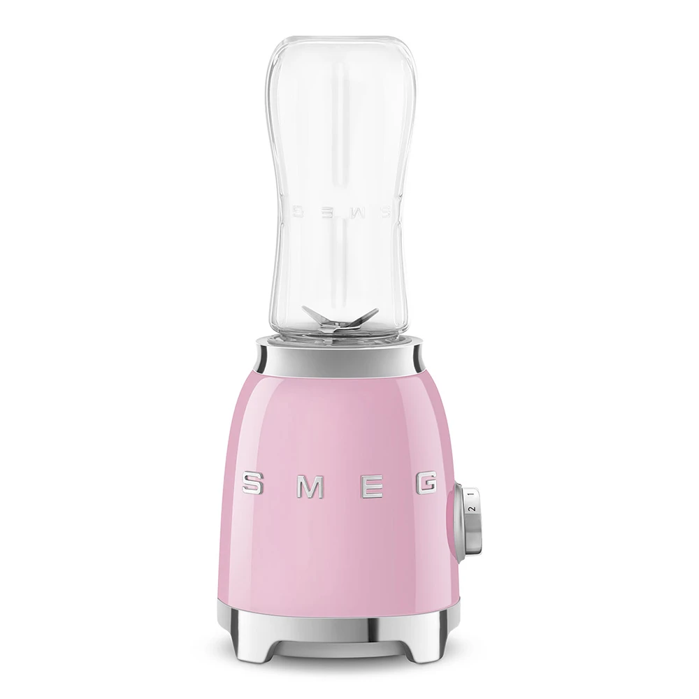 Smeg Pembe Blender PBF01PKEU Hemen Al