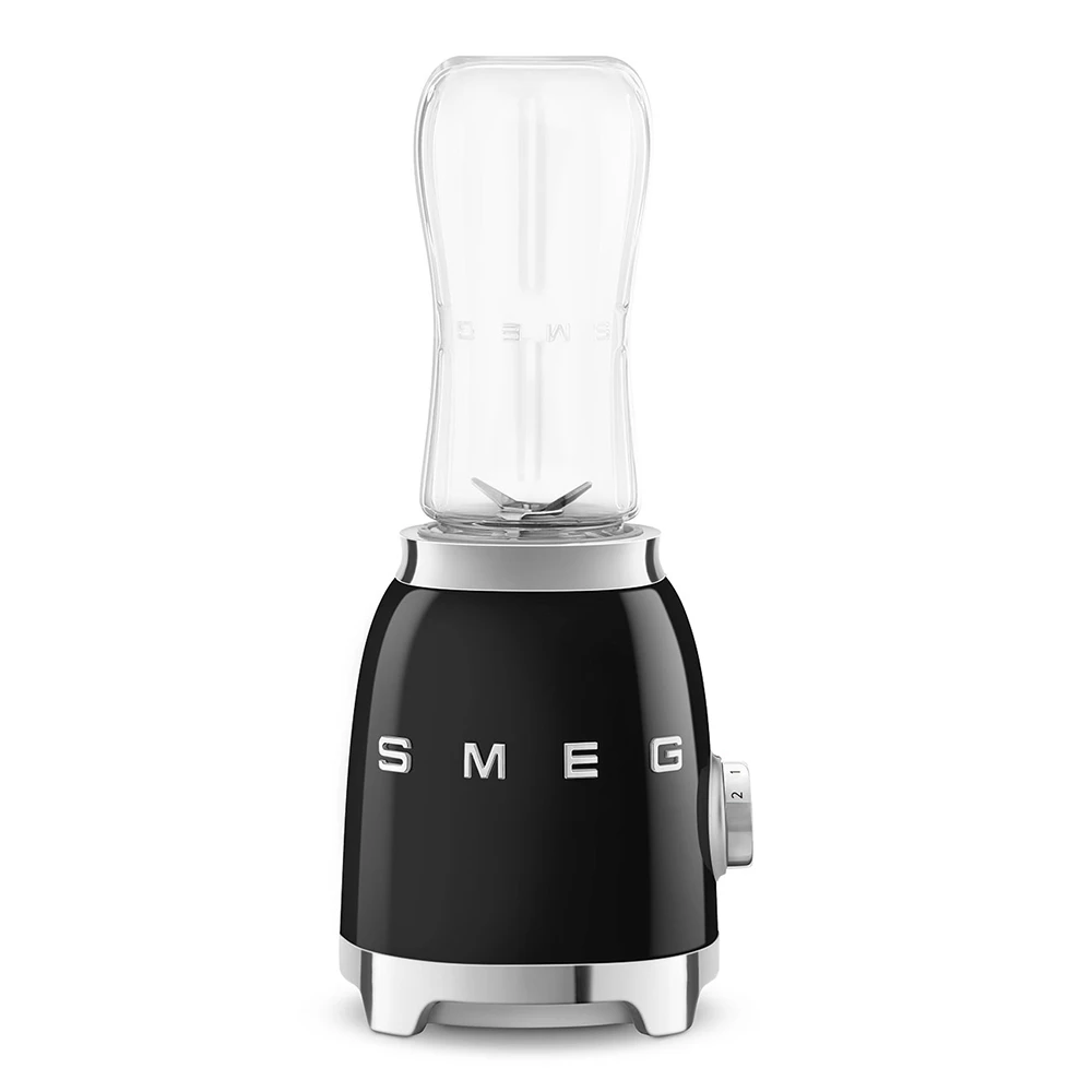 Smeg Siyah Blender PBF01BLEU Hemen Al