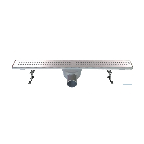 Sukar Cube Izgaralı 60 Cm Lineer4-P Duş Kanalı Hemen Al