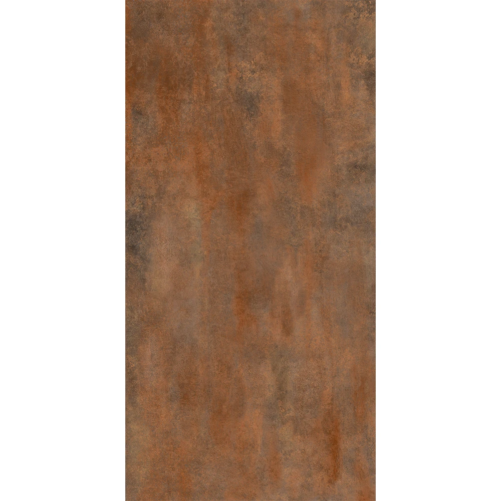 T-One Corten 6 mm Mat Porselen Plaka 160x320 Hemen Al