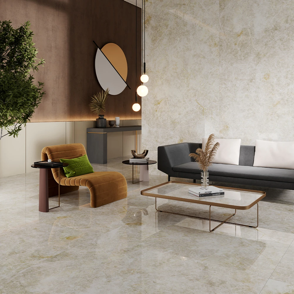 T-One Crystallus 6 mm Parlak Porselen Plaka 162x323 Hemen Al