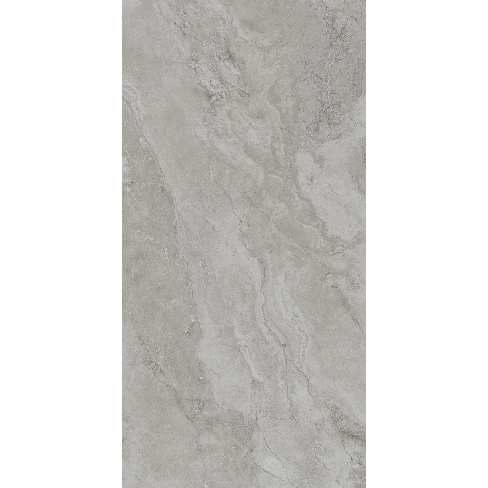 T-One Earth Rapolano Silver 6 mm Mat Porselen Plaka 160x320 Hemen Al