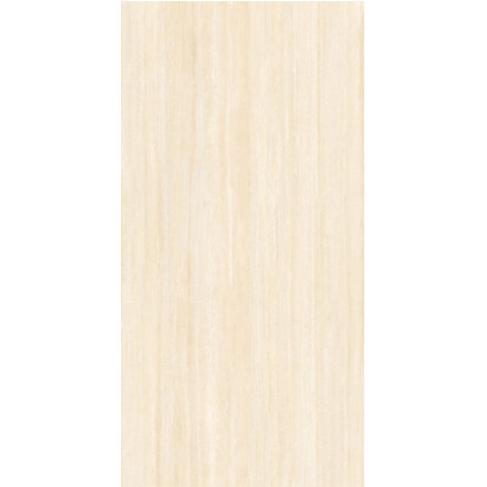 T-One Kalebodur Earth Travertine Ivory 6 mm Mat Porselen Plaka 162x323 Hemen Al