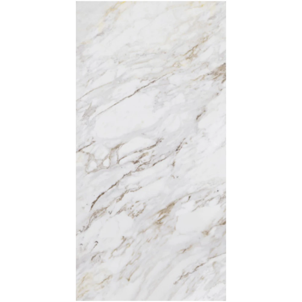 T-One Florence 6 mm Parlak Porselen Plaka 162x323 Hemen Al