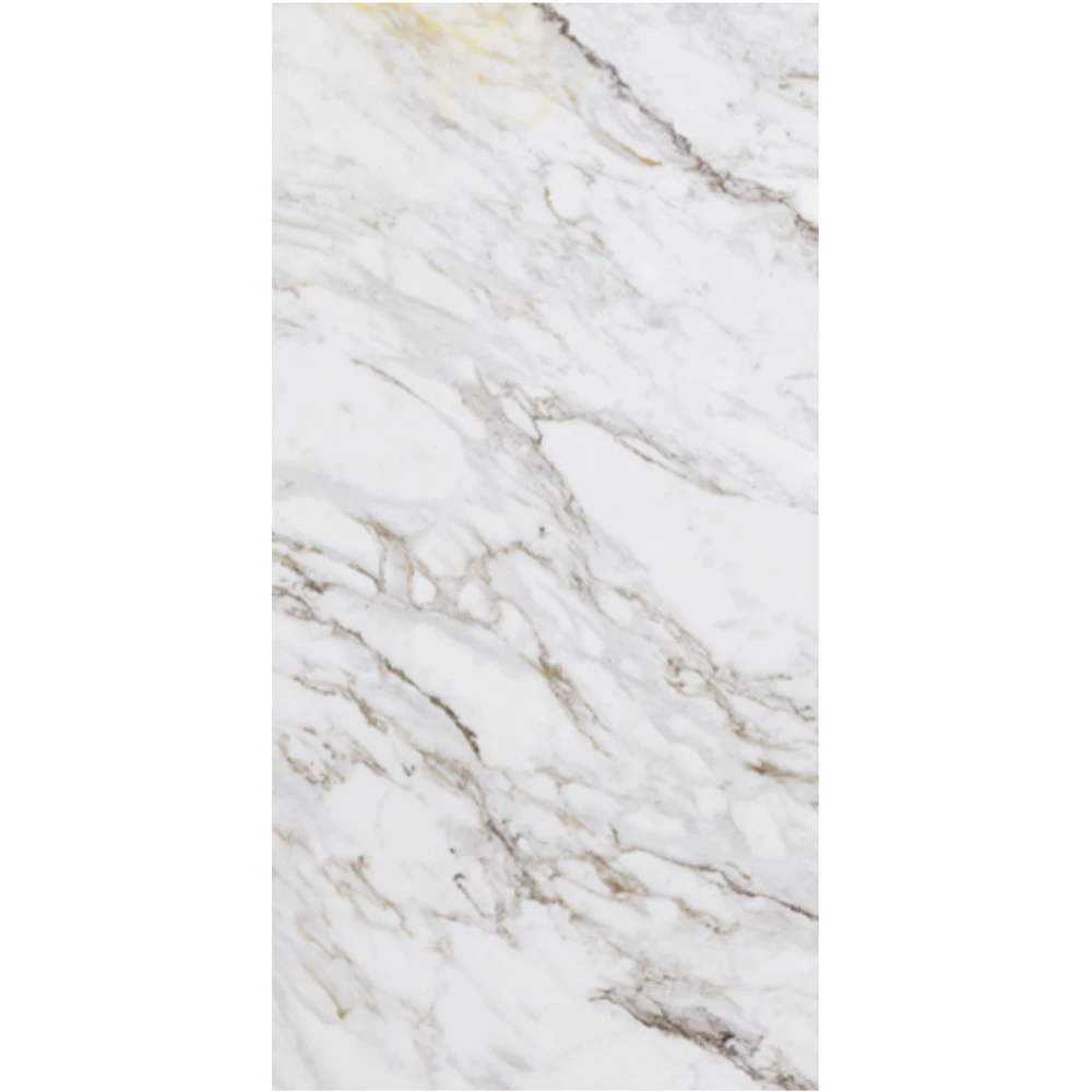 T-One Florence 6 mm Parlak Porselen Plaka 162x323 Hemen Al