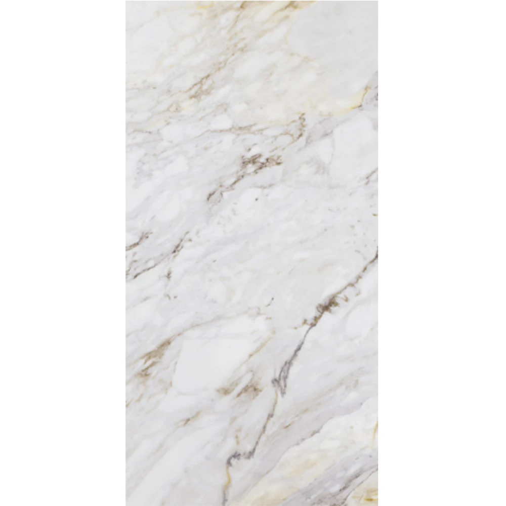 T-One Florence 6 mm Parlak Porselen Plaka 162x323 Hemen Al