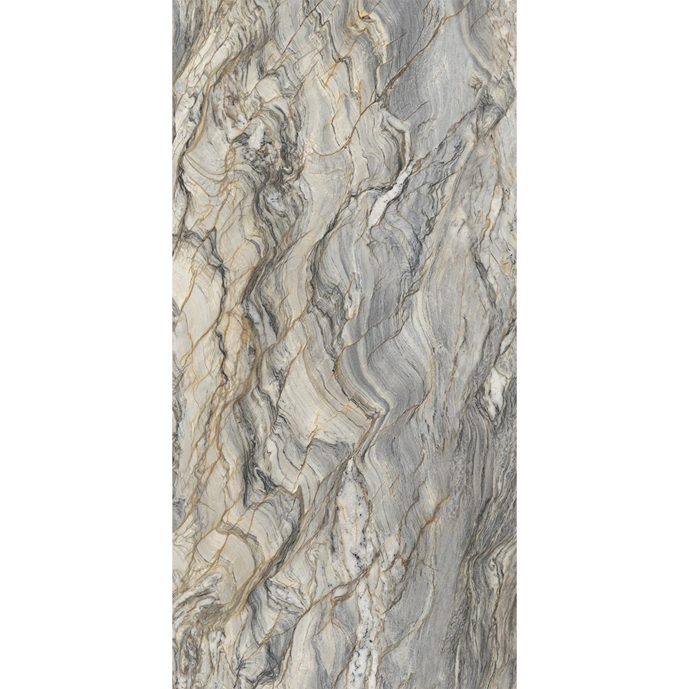 T-One Marina 12 mm Parlak Porselen Tezgah 162x323 Hemen Al