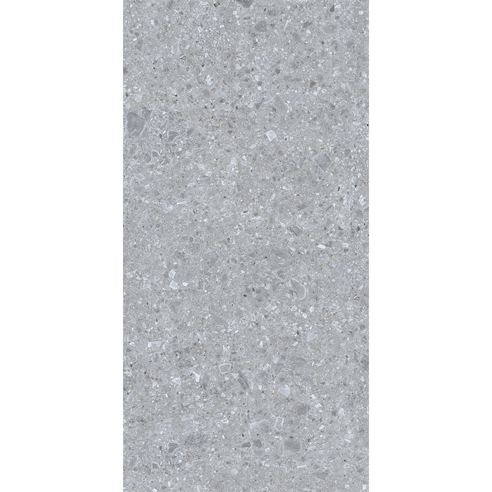 Kalebodur Pietra Di Gre Gri 6 mm Mat Sinterflex Porselen Karo 120x280 Hemen Al