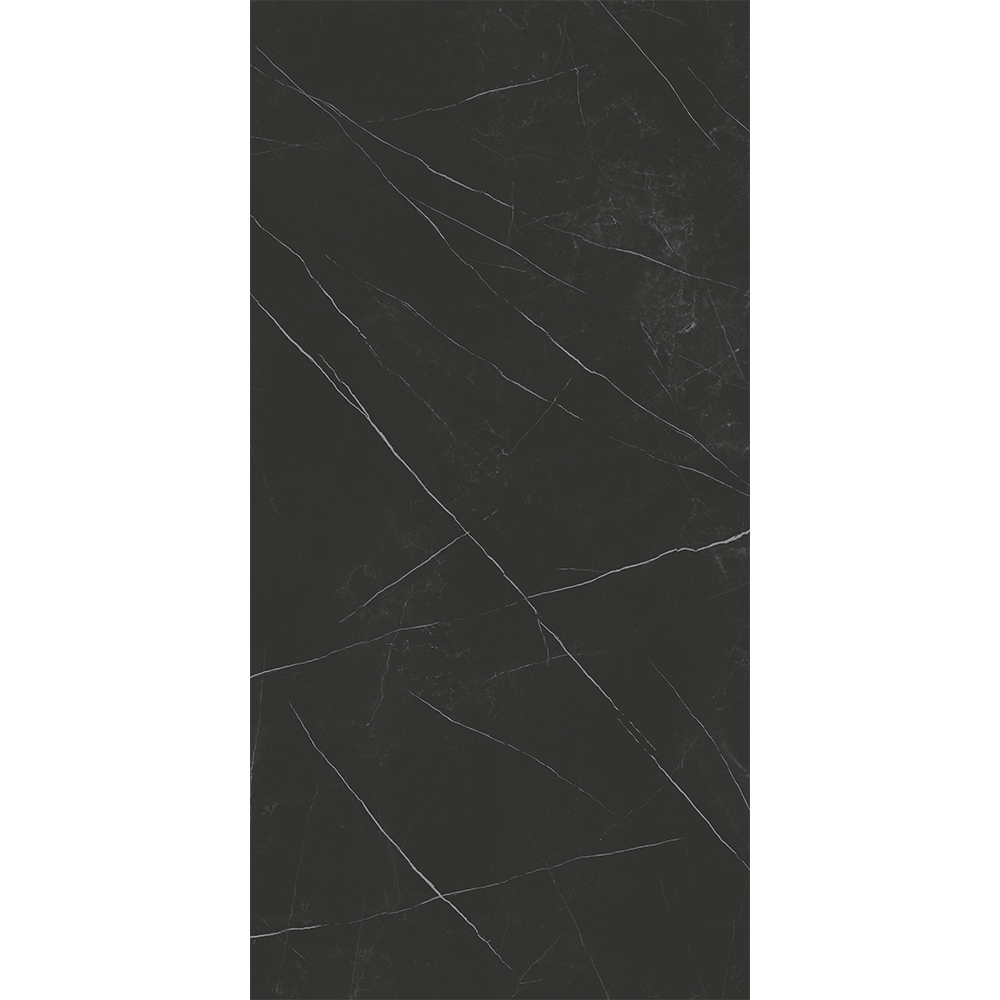 T-One Pietra Nero Modül B 12 mm Mat Porselen Tezgah 162x323 Hemen Al