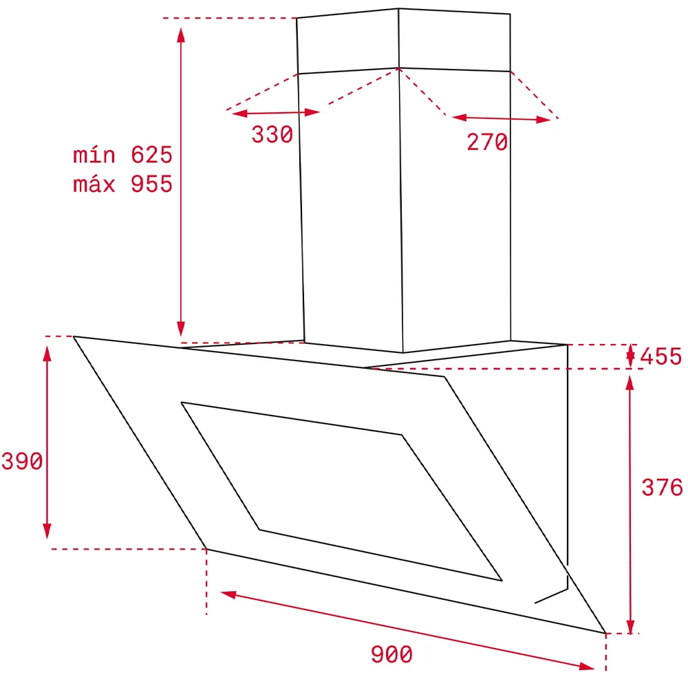 TEKA DLV 985 LB LONDON BRİCK DAVLUMBAZ Hemen Al