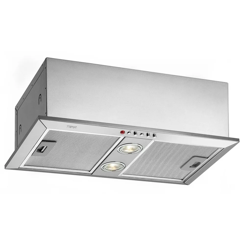 Teka GFH 73 Inox Aspiratör Hemen Al