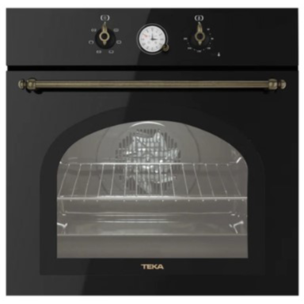 Teka Country Serisi Turbo Fırın HAK 627 R AT Hemen Al