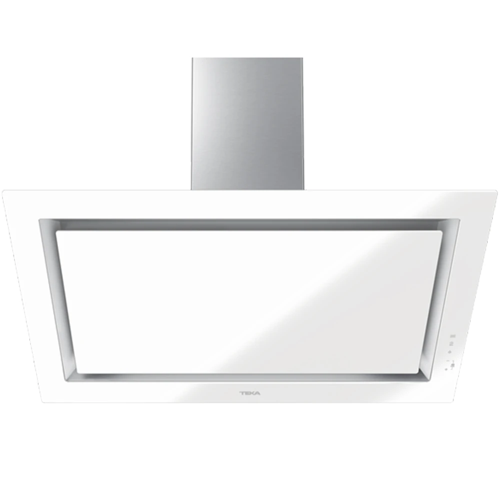 Teka DLV 98660 WH TOS Beyaz Duvar Tipi Davlumbaz Hemen Al