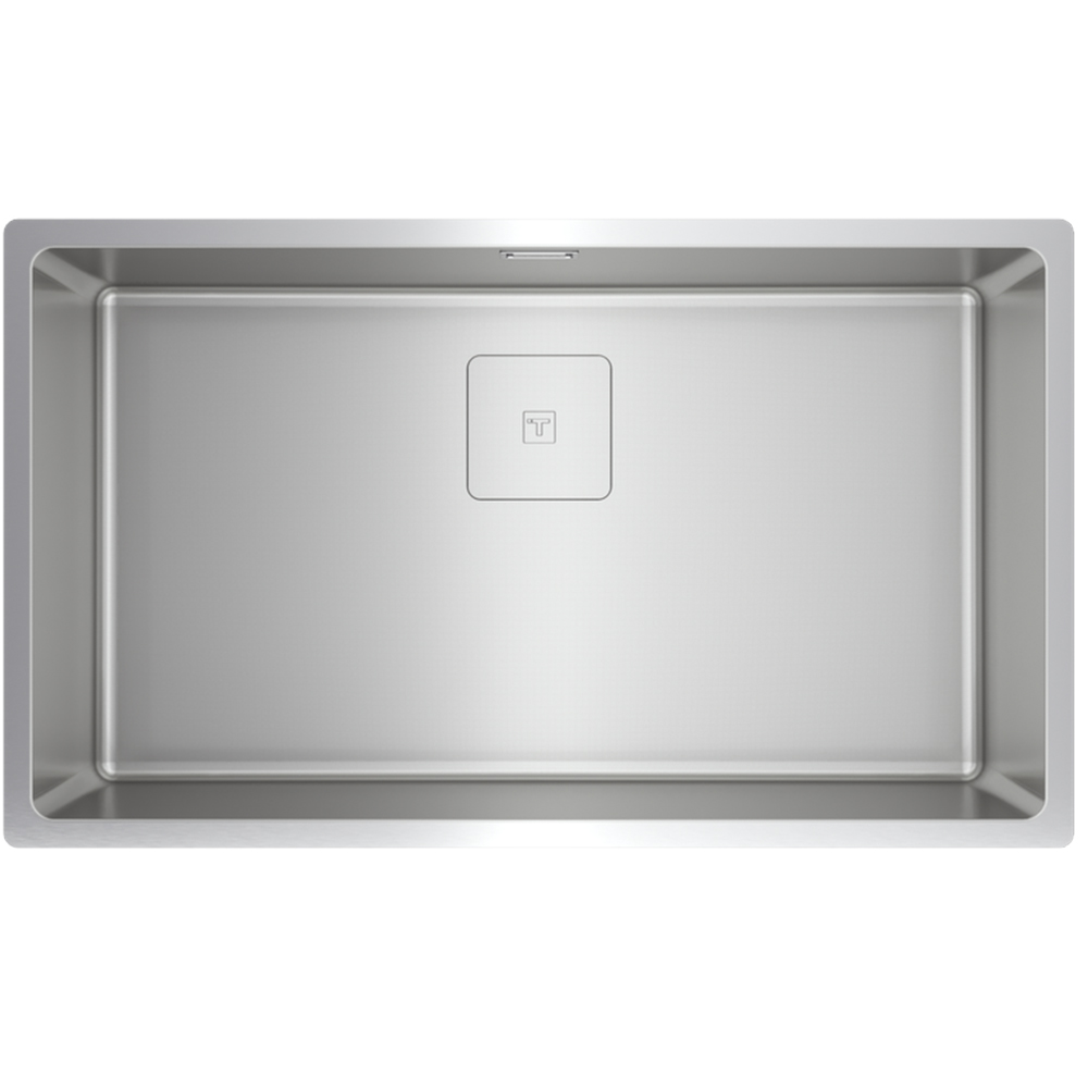 Teka FlexLinea RS15 71.40 PureClean PureClean Paslanmaz Çelik Evye Hemen Al