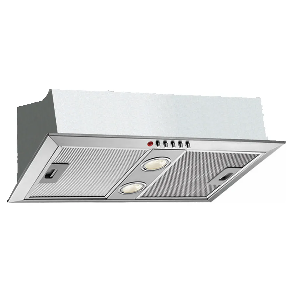 Teka GFH 55 Canopy Aspiratör Hemen Al