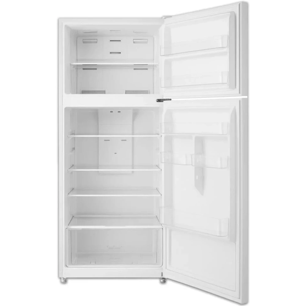 Teka RTF 54760 SS Inox Solo Buzdolabı Hemen Al