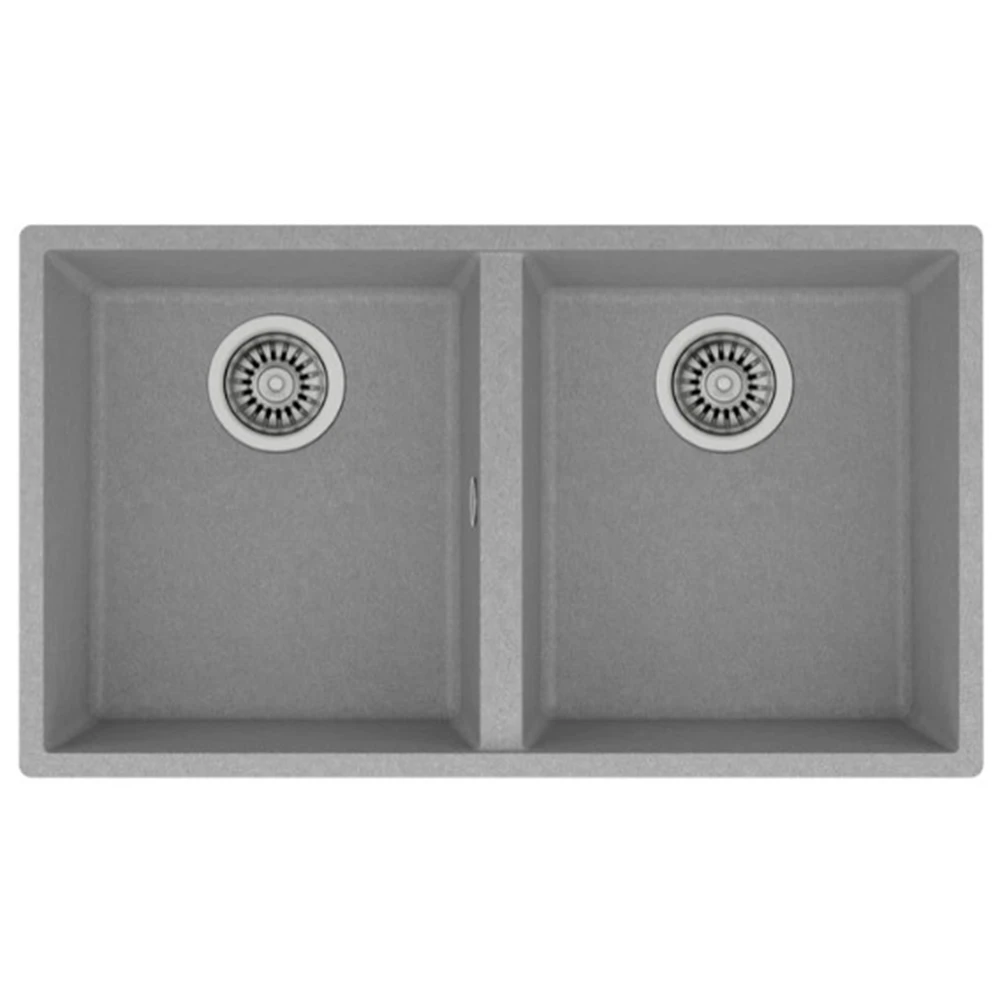 Teka Square 760 TG Stone Grey Tegranit Eviye Hemen Al