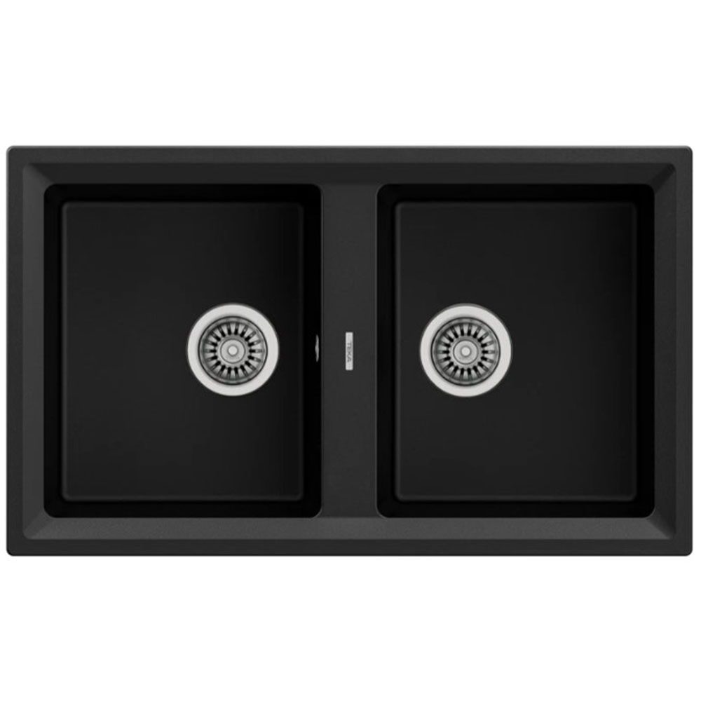 Teka Stone 90 B-TG Karbon Tegranit Eviye Hemen Al