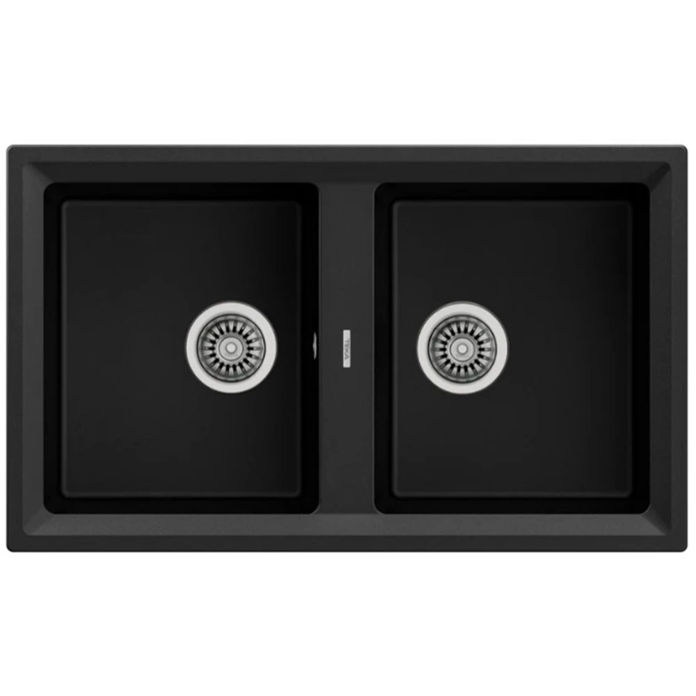 Teka Stone 90 B-TG Karbon Tegranit Eviye Hemen Al