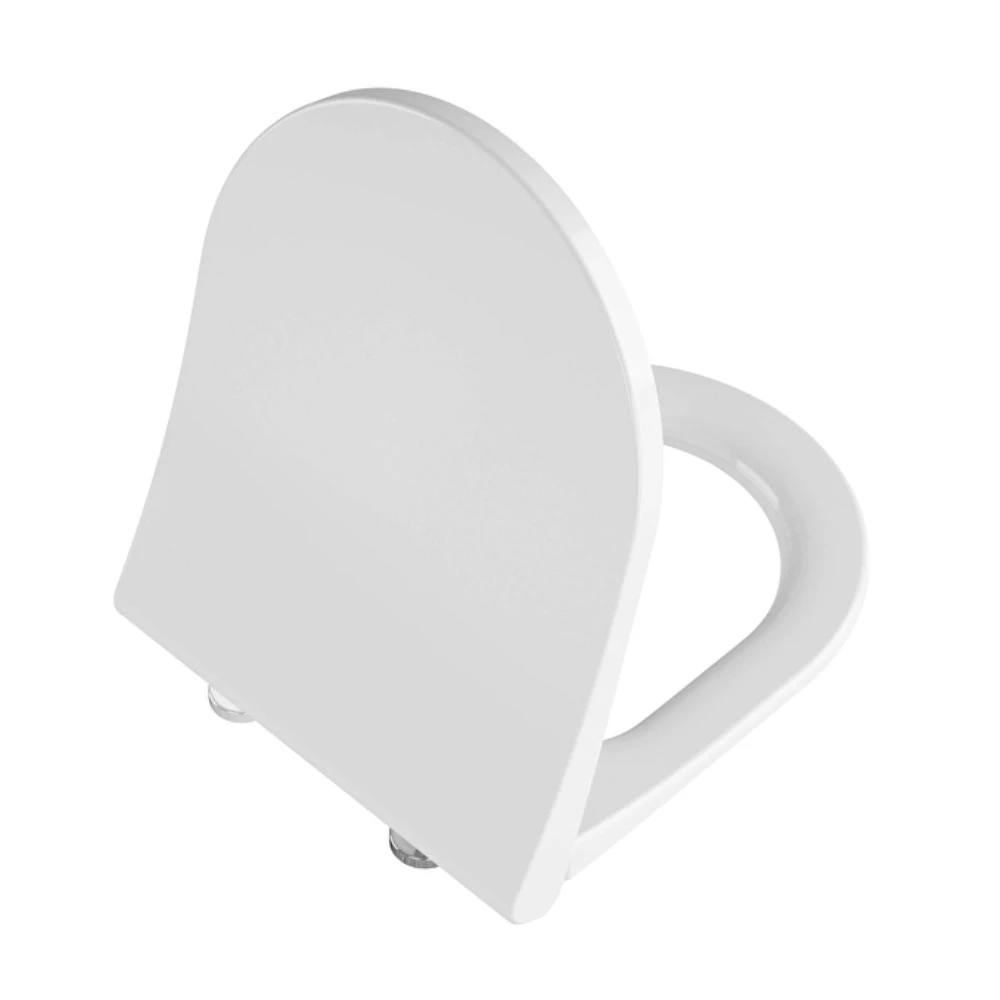 VitrA Integra Slim Duroplast Beyaz Klozet Kapağı 131-003-009 Hemen Al